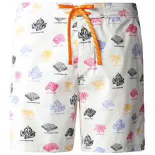 The north face board shorts top