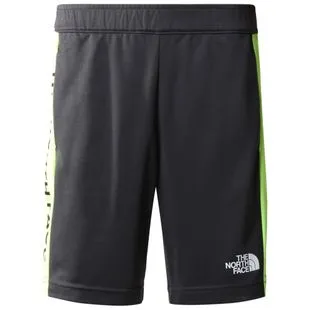 The north face boys shorts top