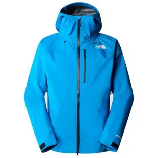 The North Face Mens Kandersteg GTX Pro Jacket Skyline Blue Sportpu