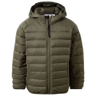 Tog 24 mens down jacket new arrivals