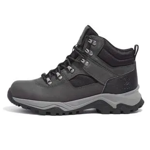 Keele ridge waterproof hiking shoes 2025