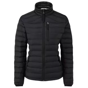 Tog 24 Womens ATOM Waterproof Jacket Slate Sportpursuit