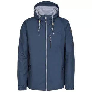 Trespass hotsell wax jacket