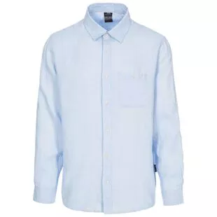 Trespass boone best sale jacket