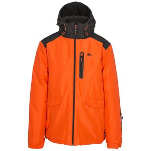 Trespass orange jacket hot sale