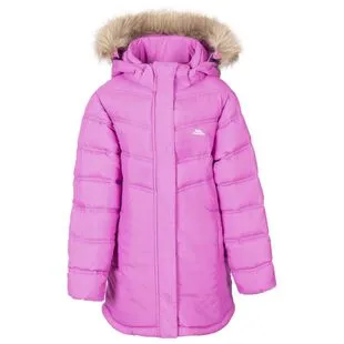 Trespass shop coat girls