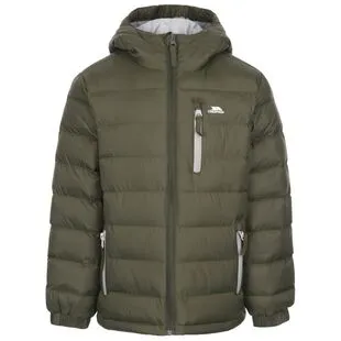 Trespass cheska jacket hotsell