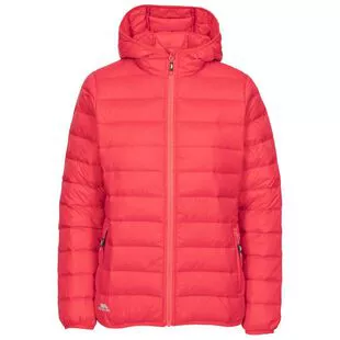 Pika Outdoor Womens Snowdon Waterproof Jacket (Pink)