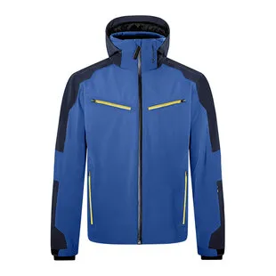 Predator ski jacket top