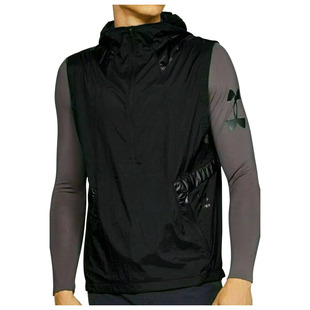 Mens gilet under armour deals