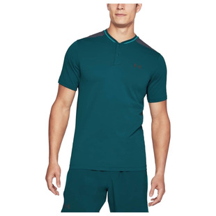Under armour forge hotsell polo