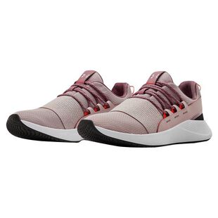 Ua breathe lace neon coral online