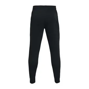 Men's ua microthread terry joggers deals