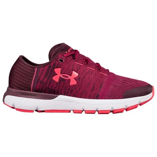Under armour gemini 3 women red hotsell