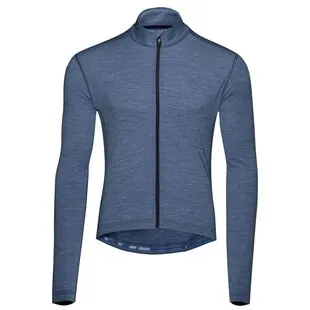 Merino discount cycling jacket