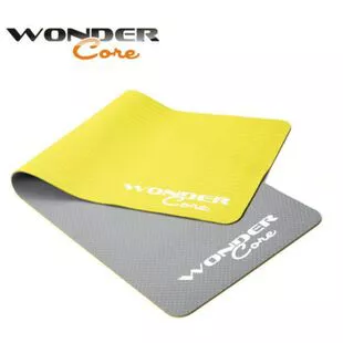 Wonder Core - Power Coating Kettlebell - 6kg