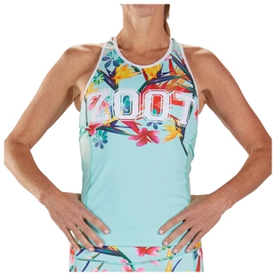  Zoot Women's Core Racerback Tri Tank – Women's Performance  Triathlon Tank Top with Built-in Bra, 3 Back Pockets, and Mesh Panels  (Black, X Small) : Clothing, Shoes & Jewelry
