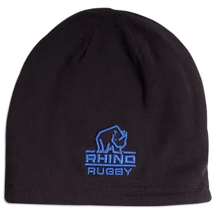 Rhino Mens Fleece Hat (Black)