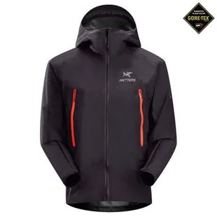Alpha sl hybrid top