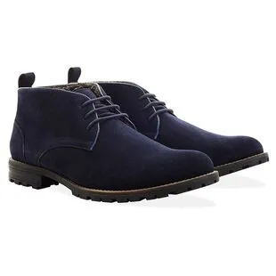 Redfoot desert boots cheap