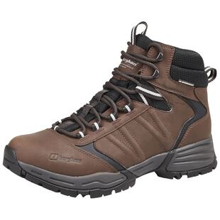 berghaus mens navigator 2.0 pant