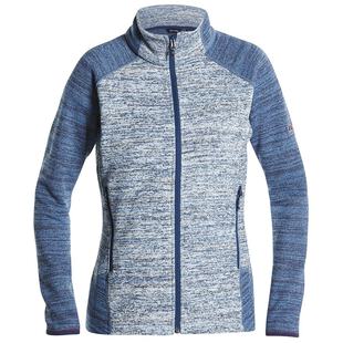 Galaxy blue fleece jacket store