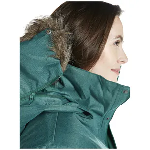 Berghaus kittiwake parka Clearance