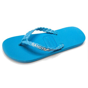 Gandys flip flops hot sale