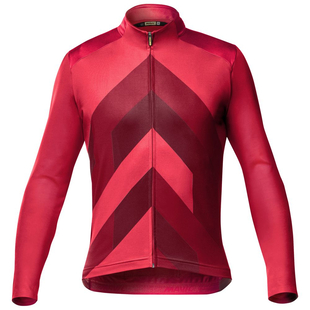 Mavic long sleeve jersey sale