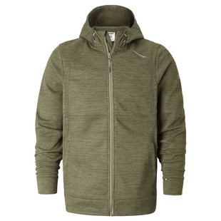 Vector hooded jacket deals