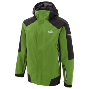 Bear grylls hotsell craghoppers aquadry jacket
