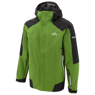 Craghoppers Mens Roteck Waterproof Jacket Spiced Coppr Sportpursui