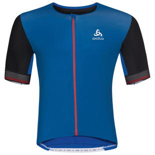 Odlo Herren Ceramicool Longsleeves