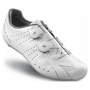 Diadora Mens Vortex Pro Road Shoes White White Sportpursuit