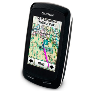 garmin edge 500 maps