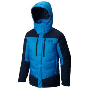 Mountain hardwear men's guide parka sale