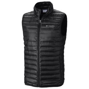 Columbia Mens Flash Forward Down Gilet 