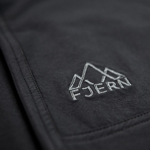 brenva softshell trousers