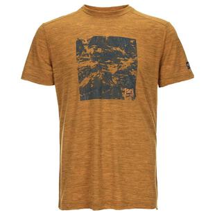 Supernatural hotsell shirt merino