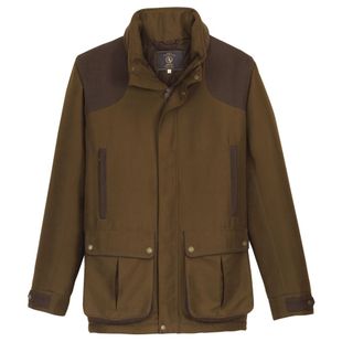 Aigle Mens Huntino Jacket Bronze Sportpursuit