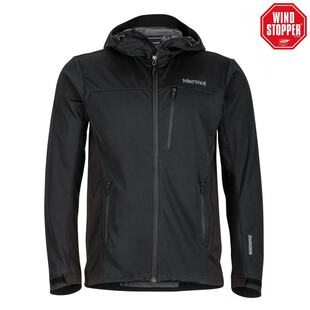 marmot windstopper soft shell jacket