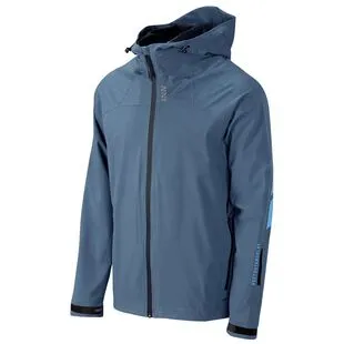 Craghoppers Womens Dores Jacket Dove Grey Sportpursuit