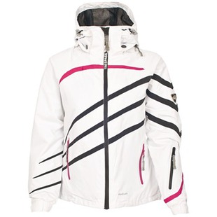 Trespass radium ski jacket outlet