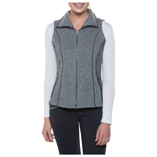 Kuhl Womens Kozet Gilet (Ash 