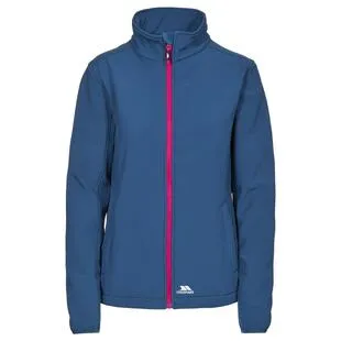 Trespass Mens Boone Jacket Storm Grey Sportpursuit