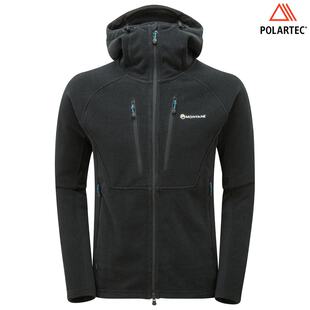 Montane volt sales alpiniste jacket
