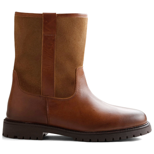 NoGRZ Mens J.Celega Boots (Cognac) | Sportpursuit.com