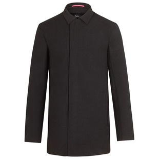 Rapha hotsell wool coat