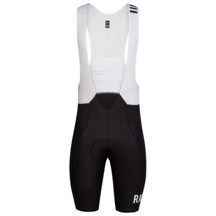 rapha classic thermal bib shorts