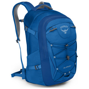 Osprey quasar 28 cardinal blue top
